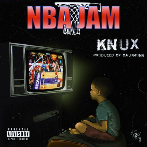 NBA Jams (feat. Bauxmonk & DJ Qeys)
