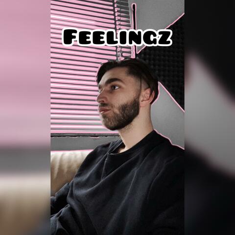 Feelingz (feat. Daivy)