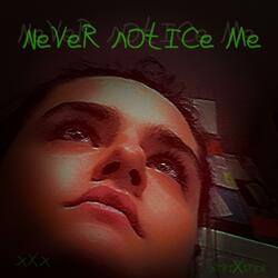 Never Notice Me