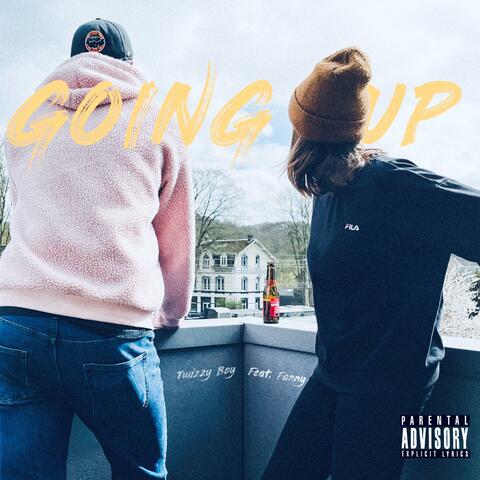Going Up (feat. Fanny)