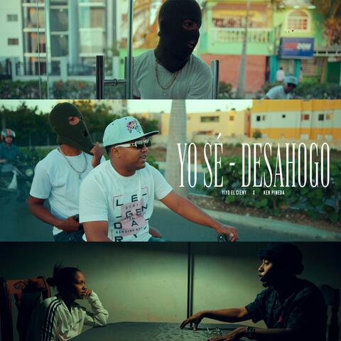Yiyo El Cieny  Ken Pineda  Yo Sé (Desahogo )