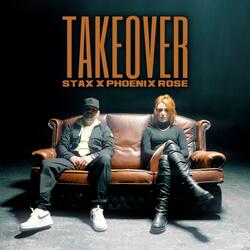Takeover (feat. Phoenix Rose)