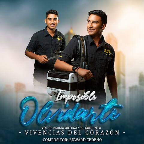 Imposible olvidarte