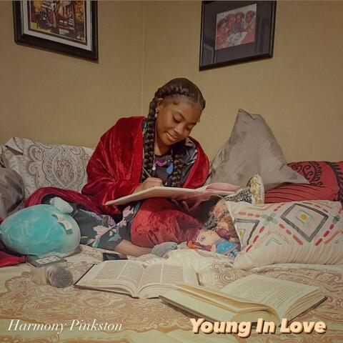 Young in Love