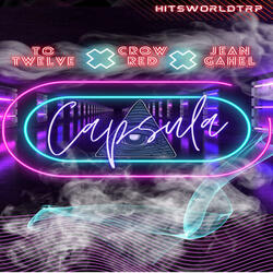 CAPSULA (feat. Jeangahel & Crowred)