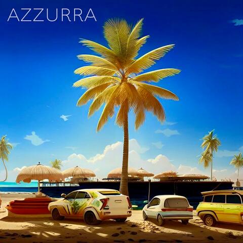 Azzurra