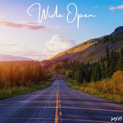 Wide Open