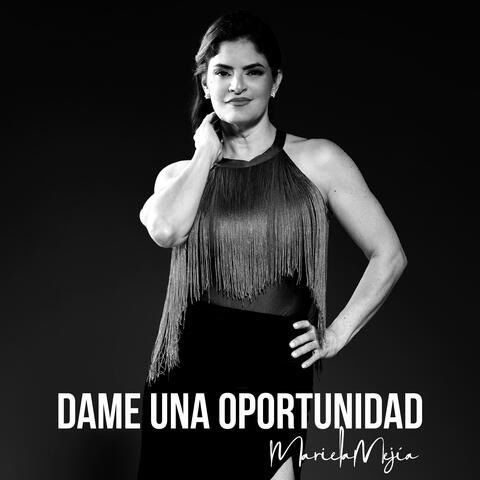 Dame una Oportunidad