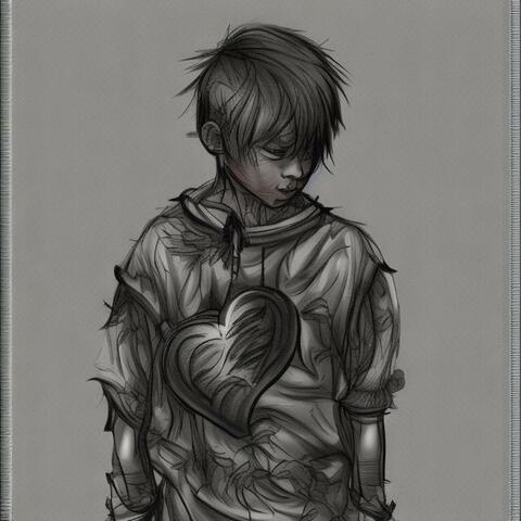 boy who couldn't