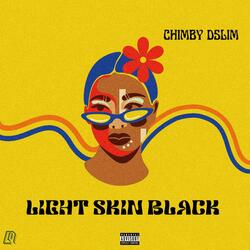 LIGHT SKIN BLACK