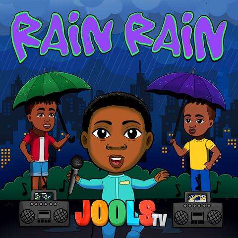 Rain Rain