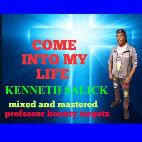Come Into My Life