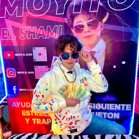 La Nueva Leyenda