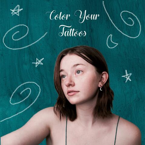Color Your Tattoos