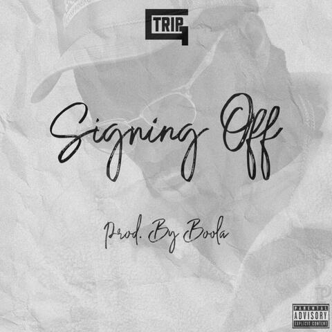 Signing Off