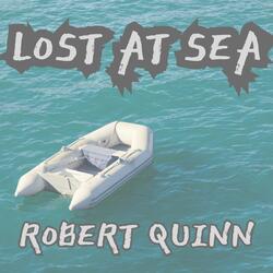 Lost At Sea