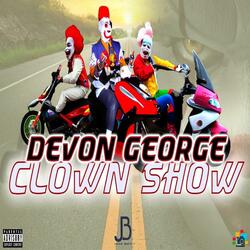 Clown Show