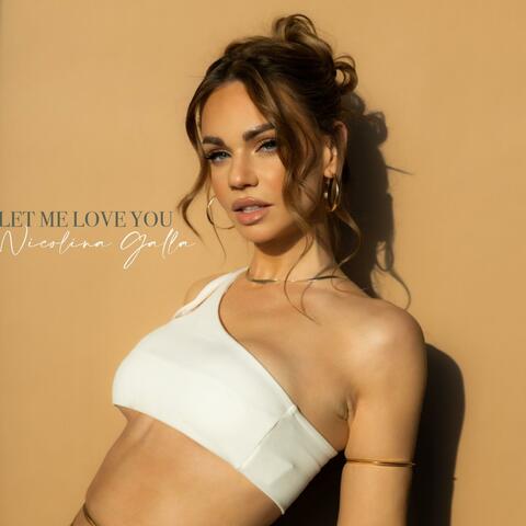 Let me love you
