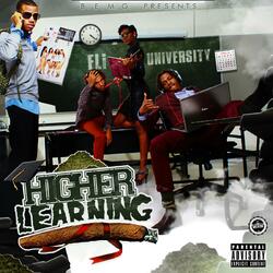 Night Shift (feat. 1Leak & King Tony RHE)