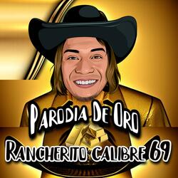 Parodia De Oro
