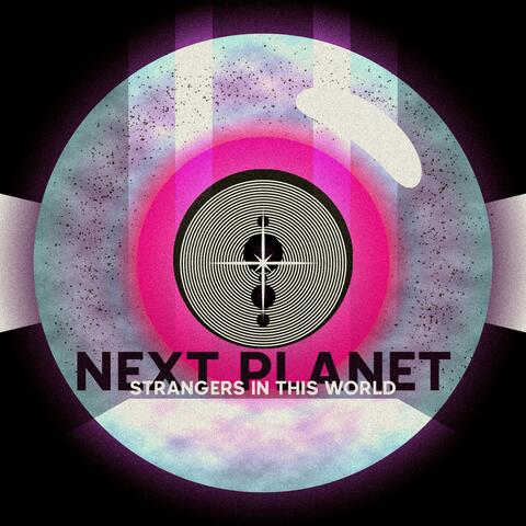 Strangers in This World