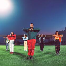Haste in the Air (WYD Lisbon 2023)