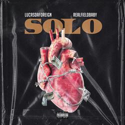 Solo (feat. RealFieldBaby)