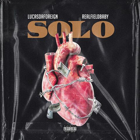 Solo (feat. RealFieldBaby)