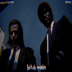 Bitch Made (feat. Special K)