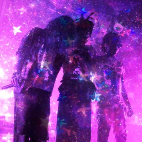 amygdala +icdamix+ (feat. Ecco2k)