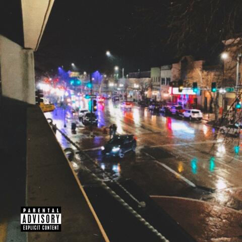 The Race (feat. Humble Jay)