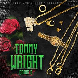 Tommy Wright