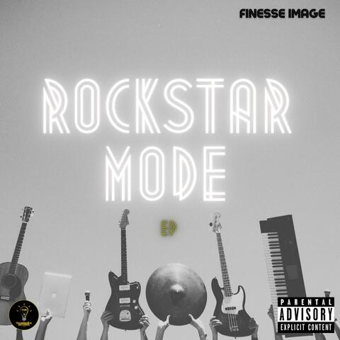 ROCKSTAR MODE
