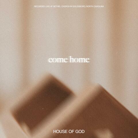 Come Home (Single)