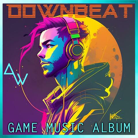 DOWNBEAT Original Game Soundtrack