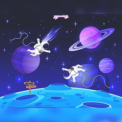 CROSS ME (feat. Charlie Beeler)