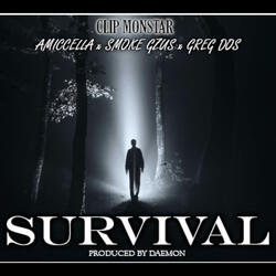Survival (feat. Smoke Gzus, Greg Dos & Amiccella)