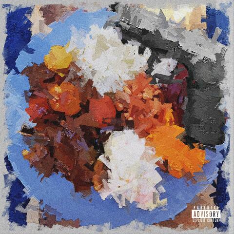 SEVEN COLOURS (feat. Jay Nice)