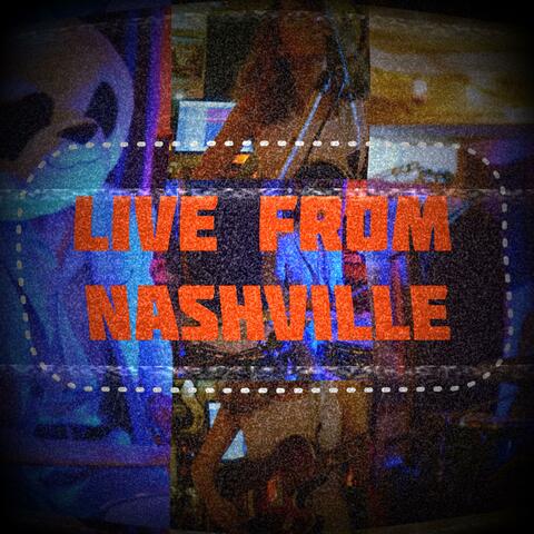 LIVE FROM NASHVILLE