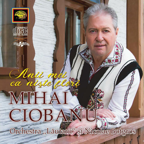 Anii mei ca niste flori