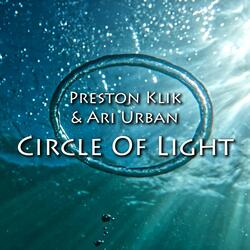 Circle Of Light IV: Solo (violin & handpan) (feat. Ari Urban)