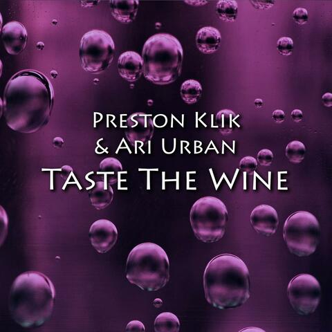 Taste The Wine: Two Sips
