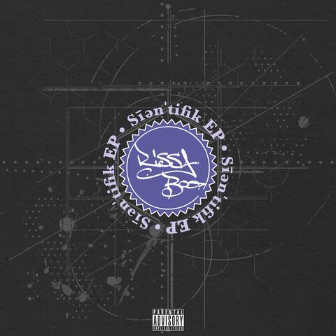 Scientifik EP