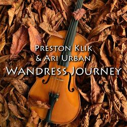 Wandress Journey Movement III (feat. Ari Urban)