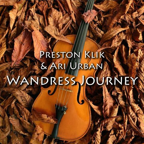Wandress Journey Suite