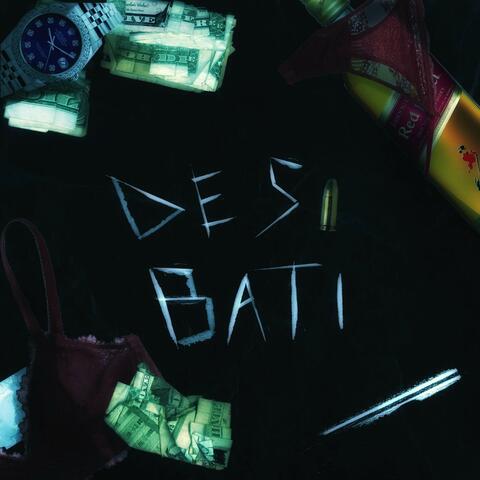De si bati (feat. Grca)