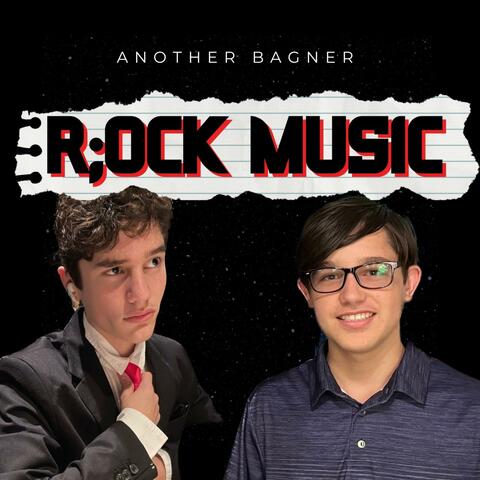 R ock Music