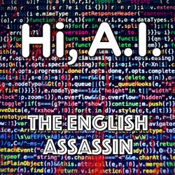 Hi, A.I.
