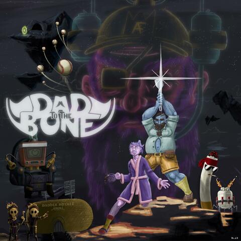 Dad to the Bone (Original Game Soundtrack)
