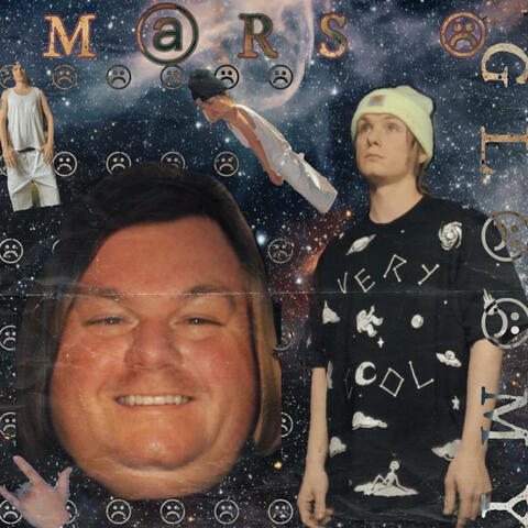 MARS